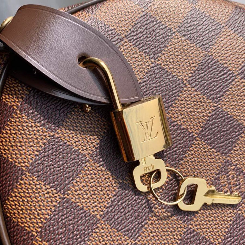 COZY BAGS - LOV Bags - 2444