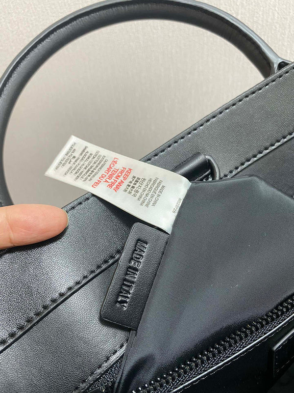 COZY - BOR Bags - 533