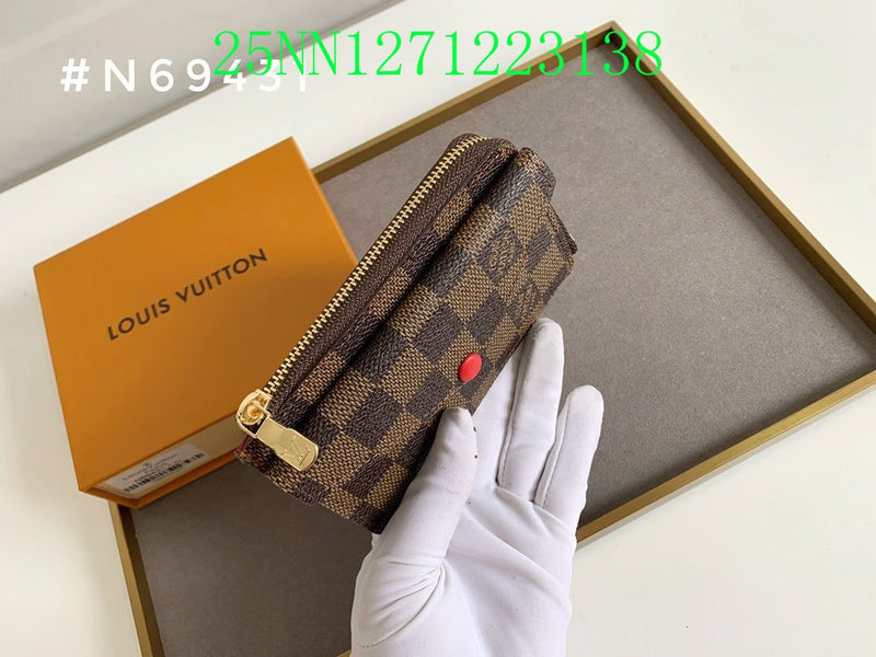 COZY BAGS - CHL Wallet - 314