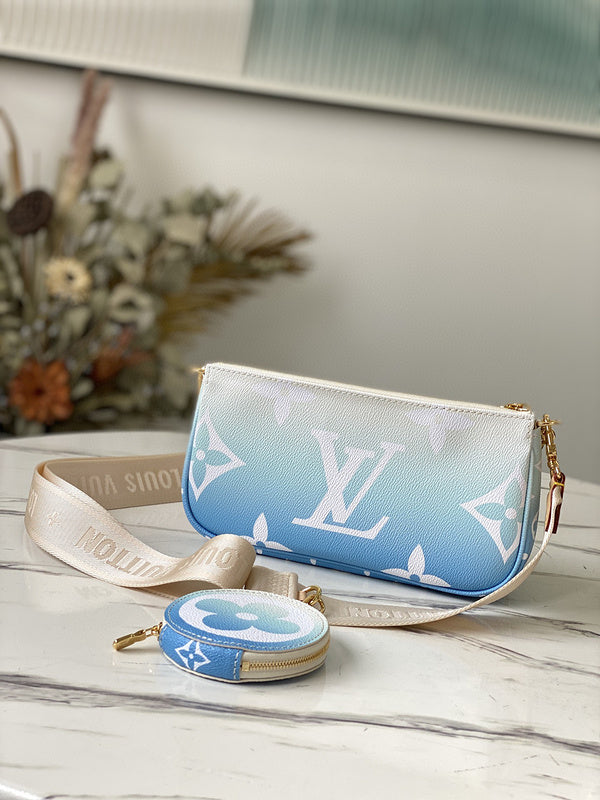COZY - LV Bags - 3699