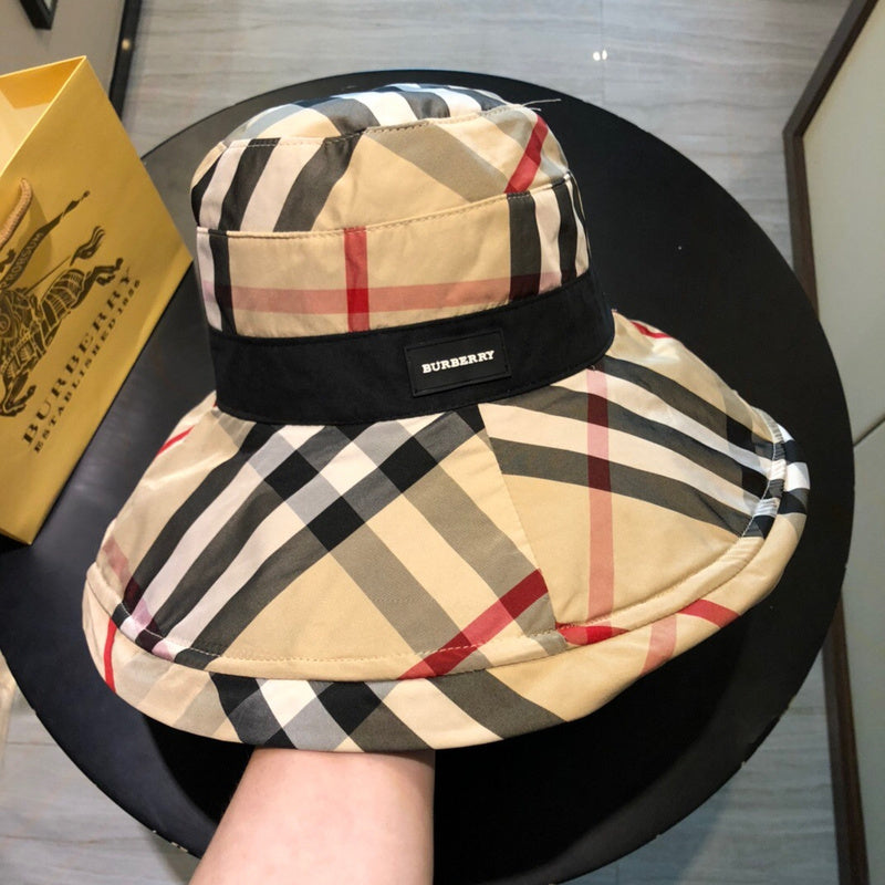COZY BAGS - BOR Hats & Caps - 052