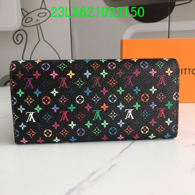 COZY BAGS - CHL Wallet - 1287