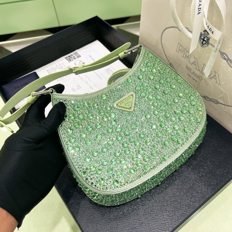 JB - PD Lady Bags - 255