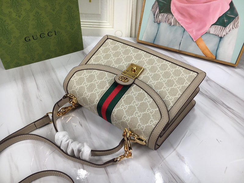 COZY BAGS - GUKI Bags - 056