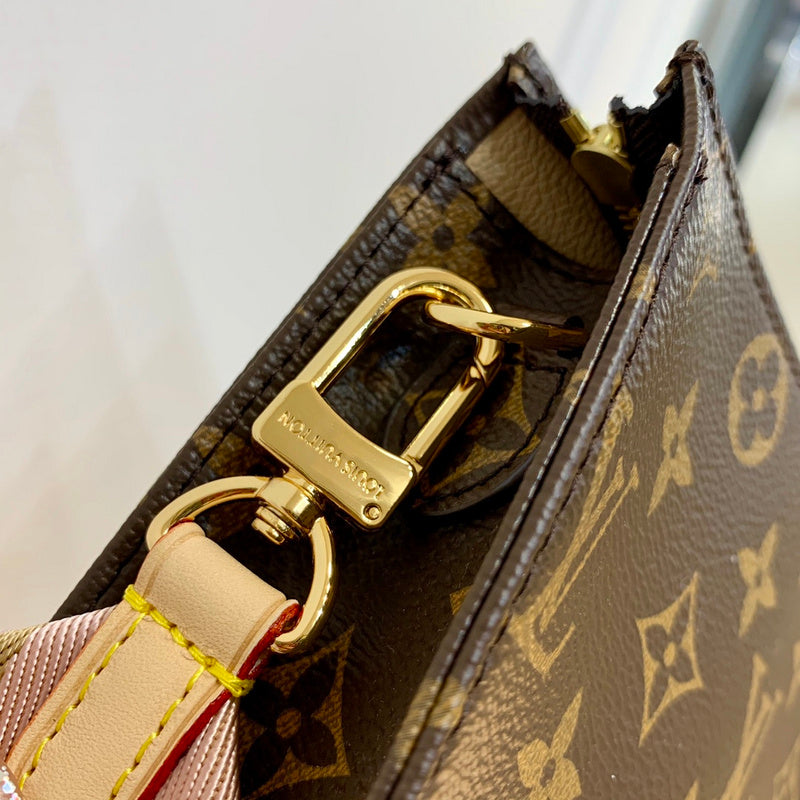 COZY BAGS - LOV Bags - 2893