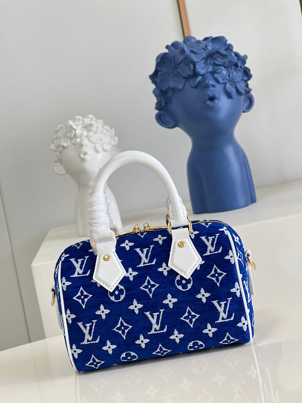 COZY - LV Bags - 2019