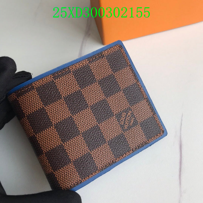 COZY BAGS - CHL Wallet - 1068