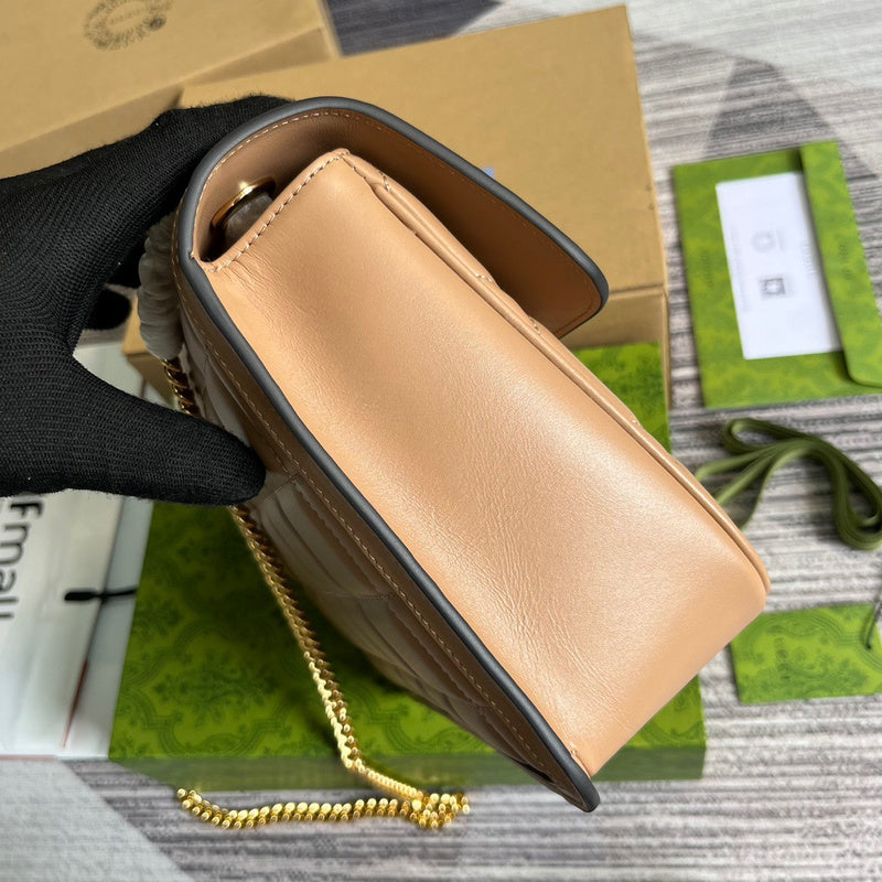 JB - Guki Lady Bags - 195