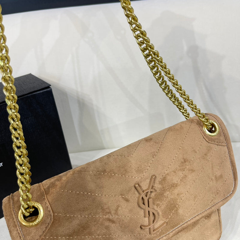COZY - YLS Bags - 029