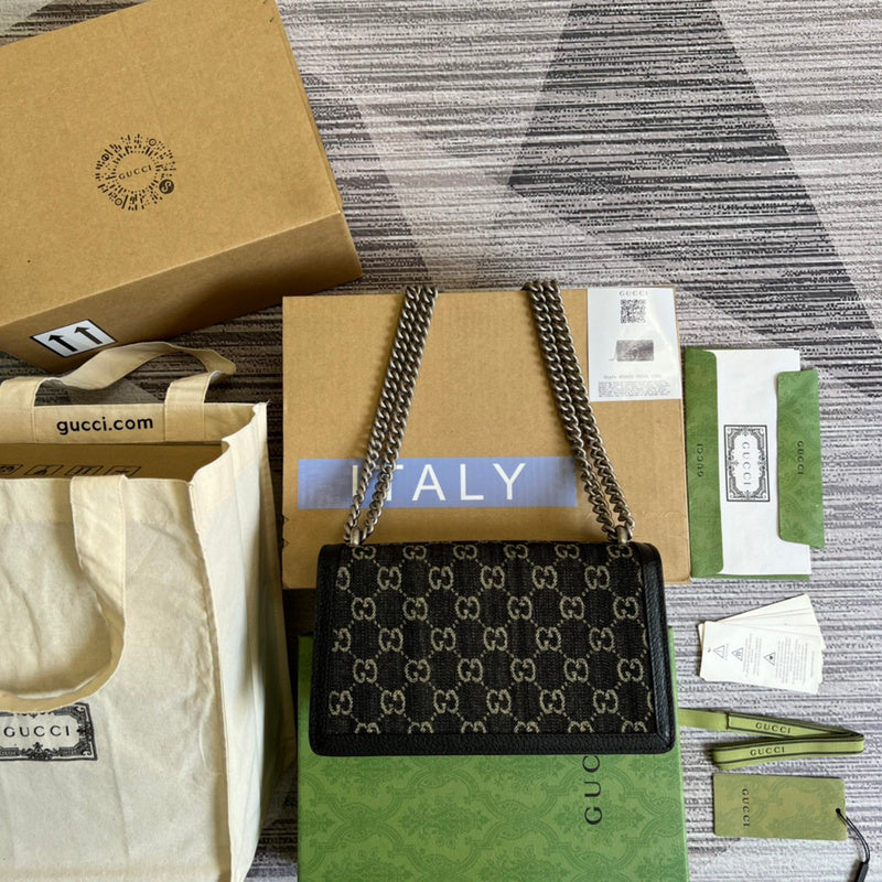 COZY BAGS - GUKI Bags - 1443