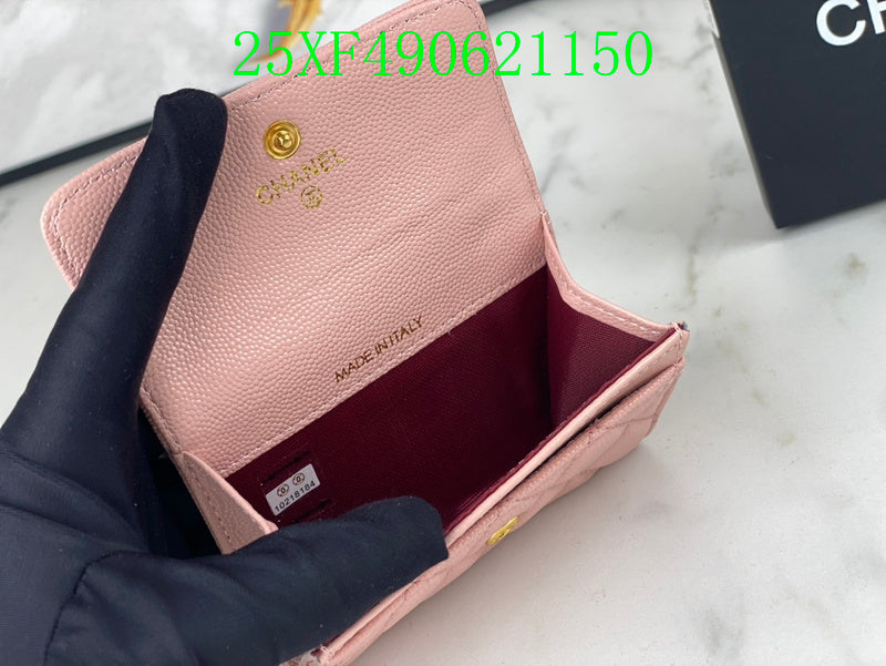 COZY BAGS - CHL Wallet - 093
