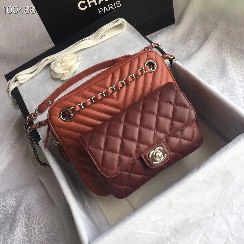 COZY BAGS - CHL Lady Bags - 643