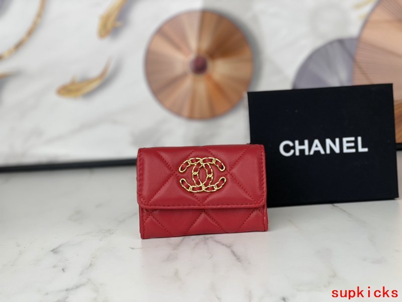 COZY BAGS - Mix Wallets - 746