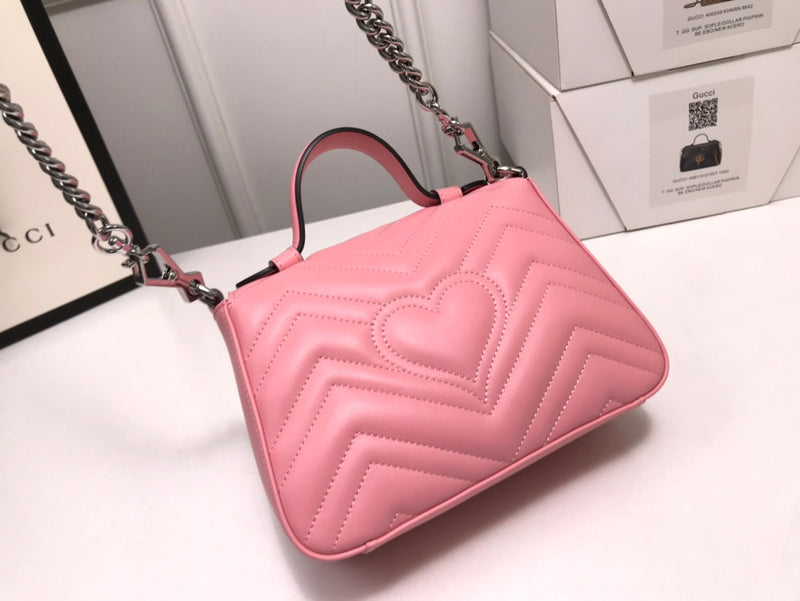 JB - Guki Lady Bags - 1075