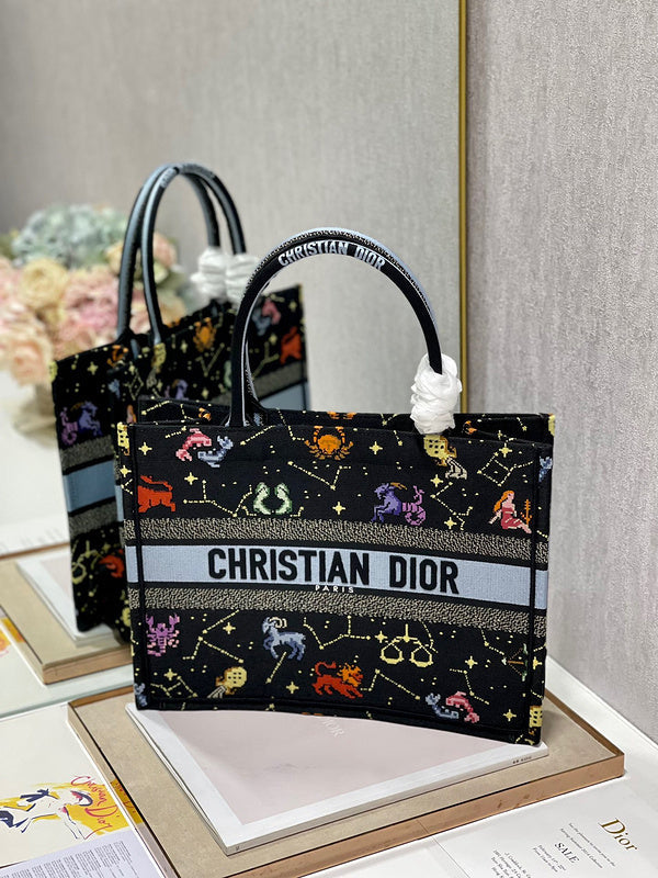 JB - DOR Lady Bags - 217