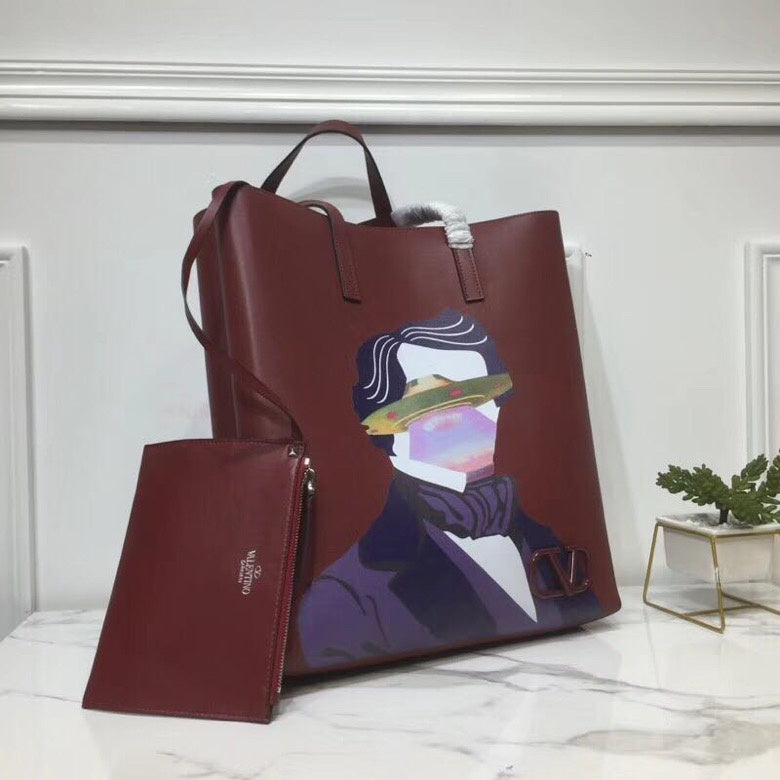 COZY - VEL Lady Bags - 346