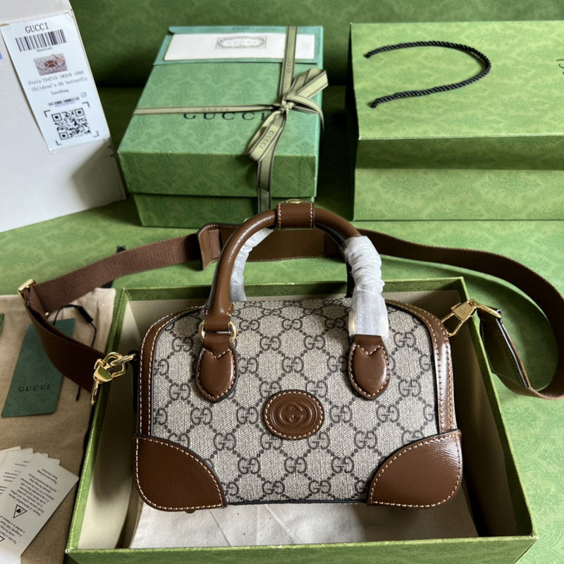 COZY BAGS - GUKI Women Bags - 752