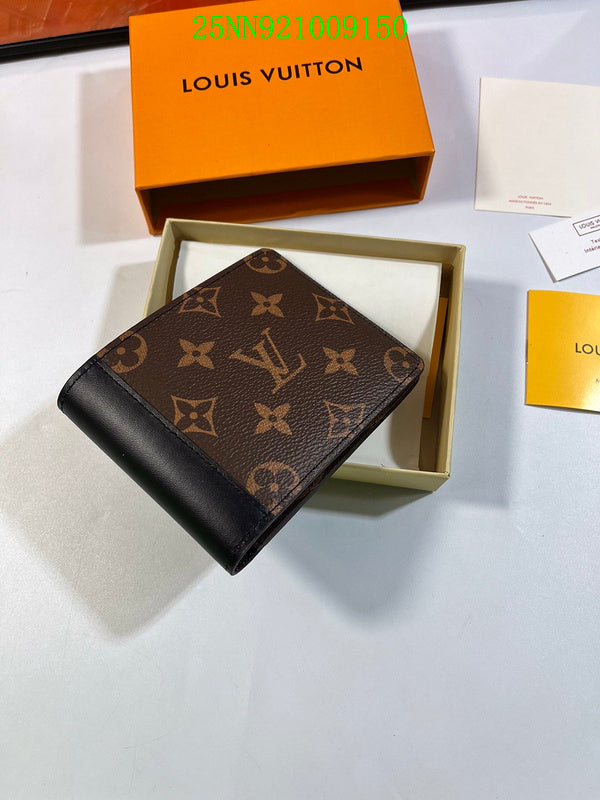 COZY BAGS - LOV Wallet - 955
