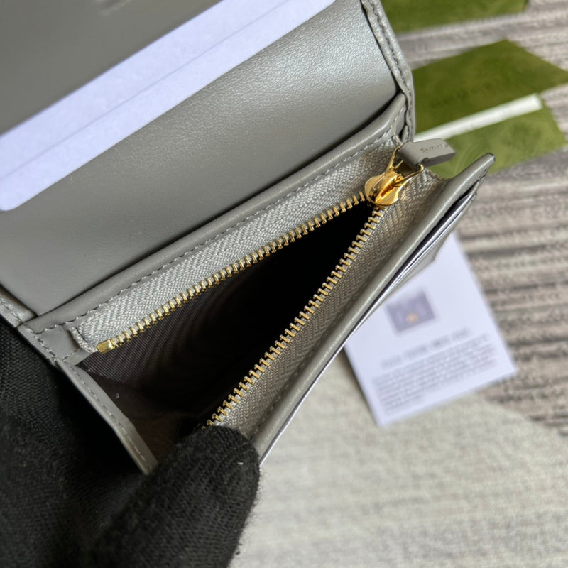 Cozy Bags - GUKI Men Wallets - 074