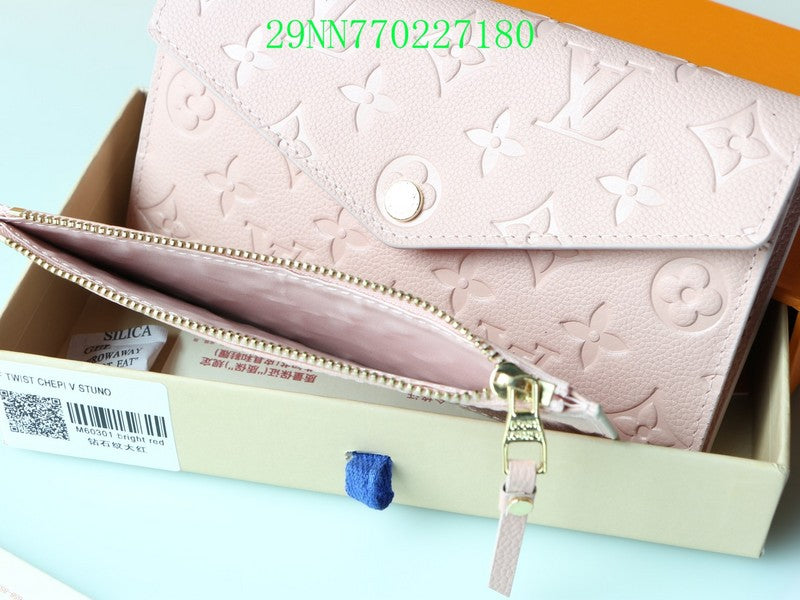 COZY BAGS - LOV Wallet - 676