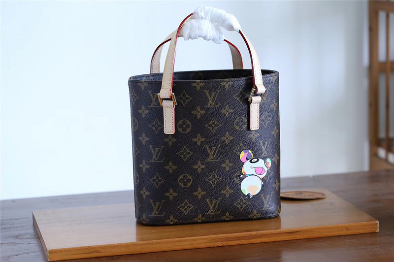 COZY - LOV Lady Bags - 1970