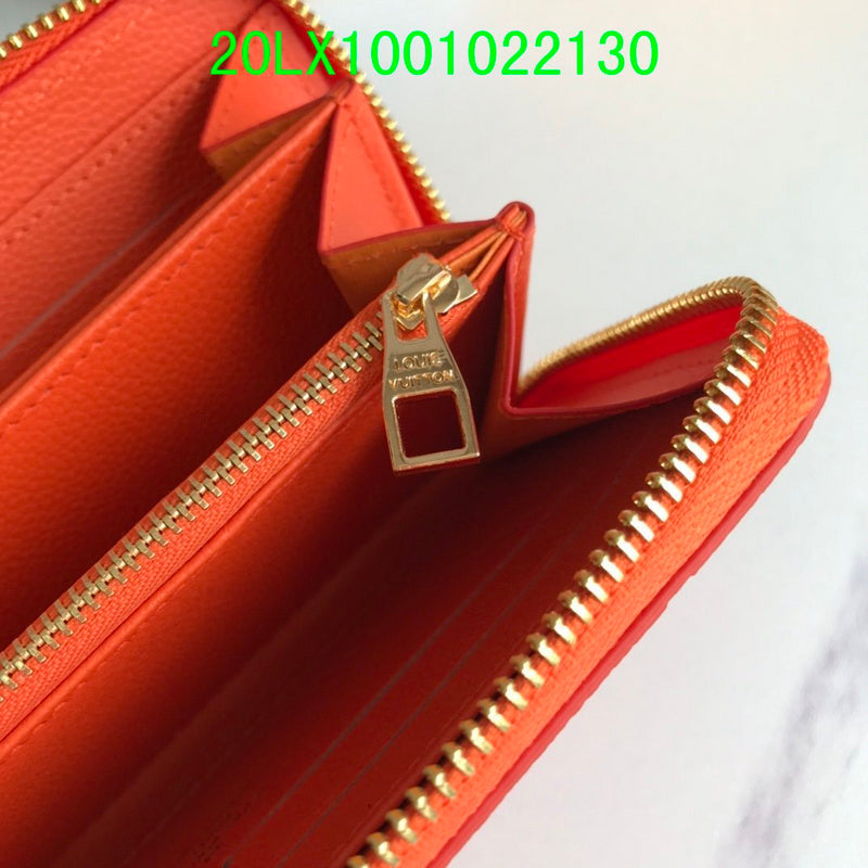COZY BAGS - CHL Wallet - 1382