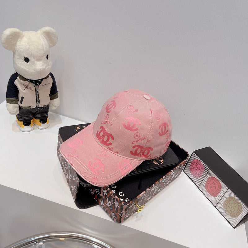 COZY BAGS - CHL Hats & Caps - 009