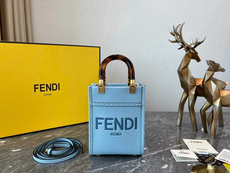 COZY BAGS - FDE Bags - 021