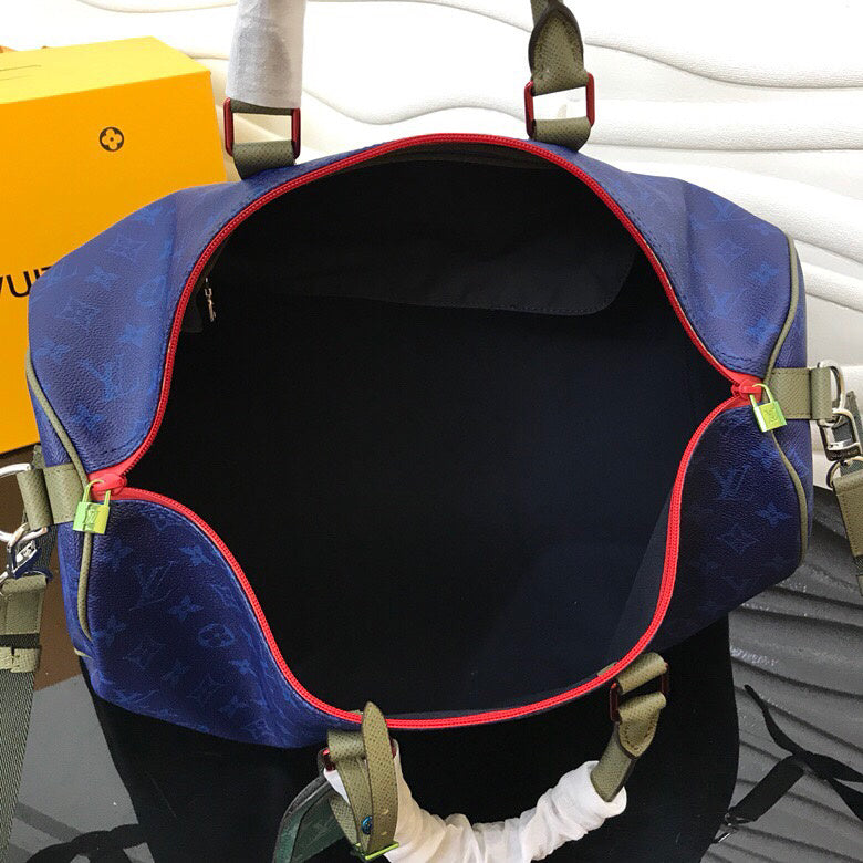 JB - LOV Travel Bags - 127