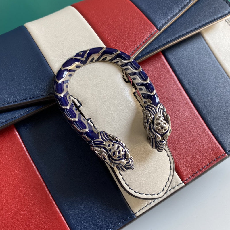 JB - Guki Lady Bags - 1219