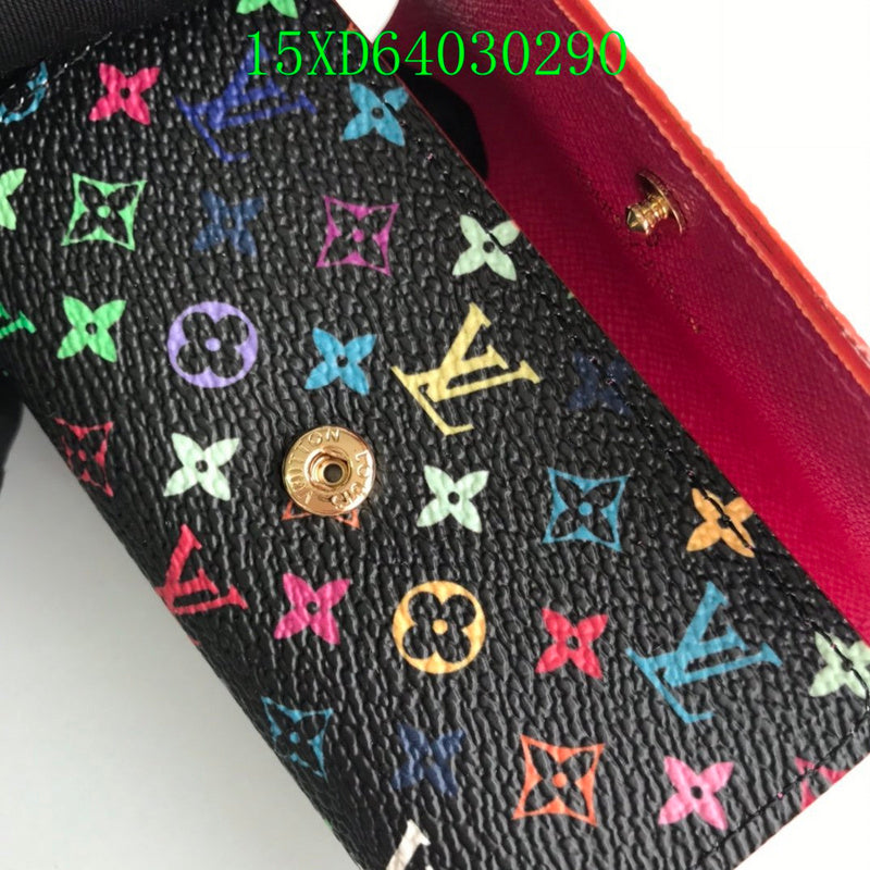COZY BAGS - CHL Wallet - 1034