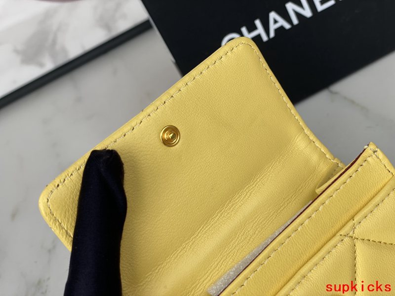 COZY BAGS - Mix Wallets - 745