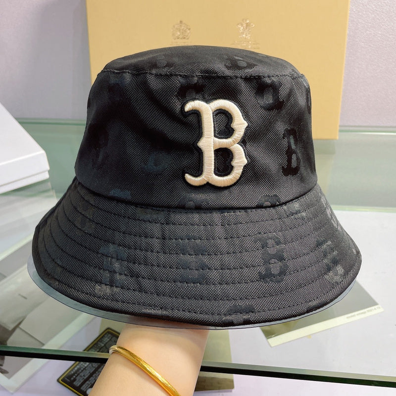COZY BAGS - BOR Hats & Caps - 024