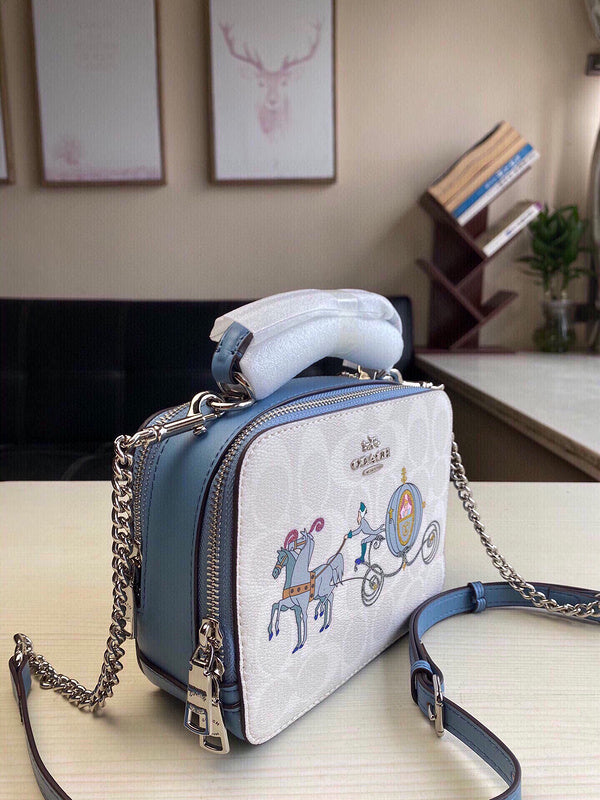 COZY BAGS - CAH Bags - 466