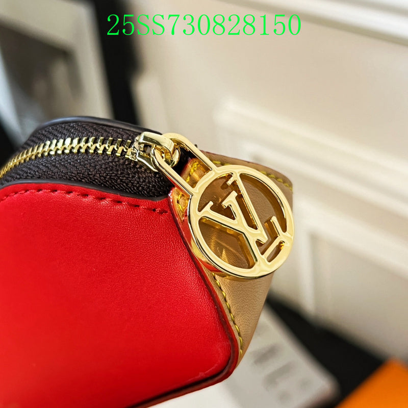 COZY BAGS - LOV Wallet - 047