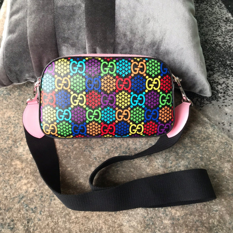 COZY - Guki Lady Bags - 1429
