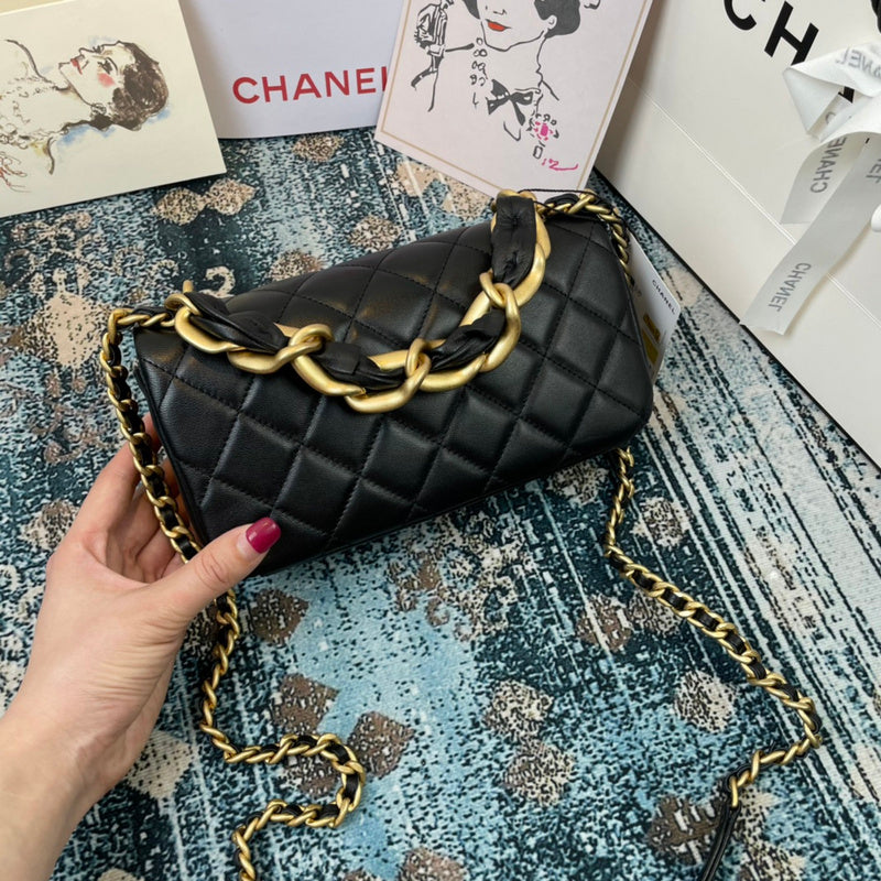 COZY BAGS - CHL Lady Bags - 143