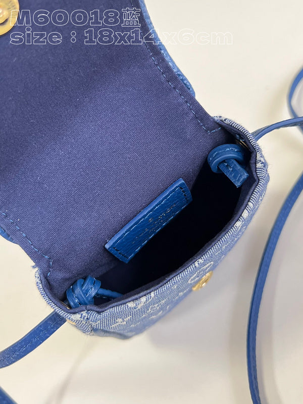 COZY BAGS - LOV Bags - 095