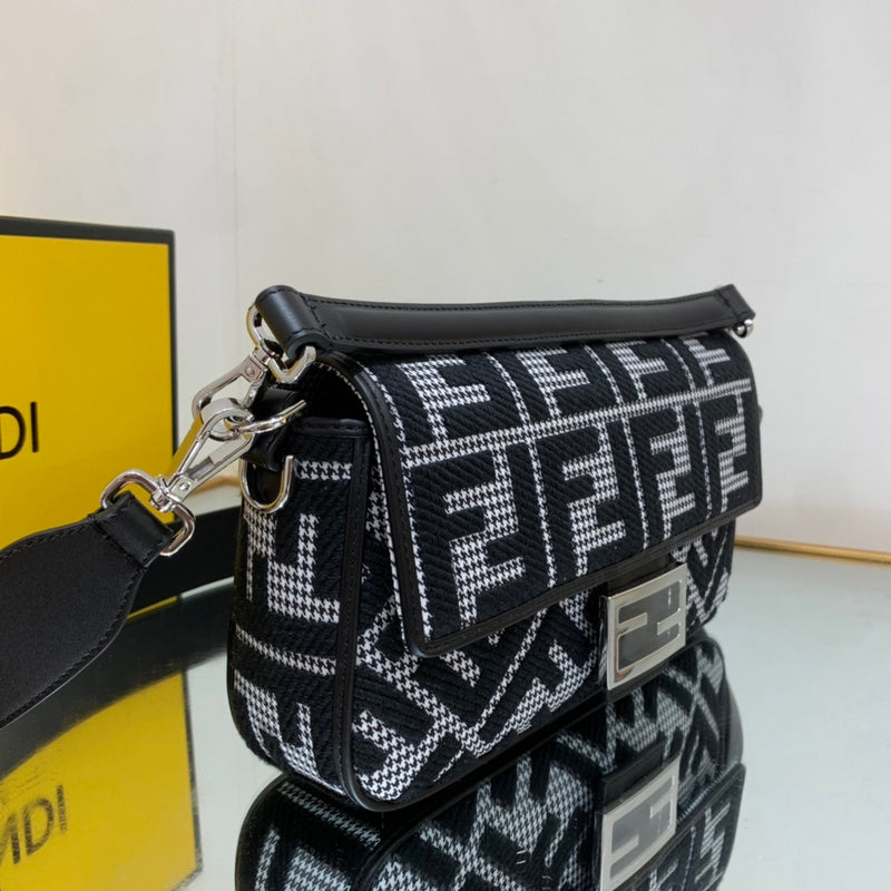 COZY - FDE Bags - 122
