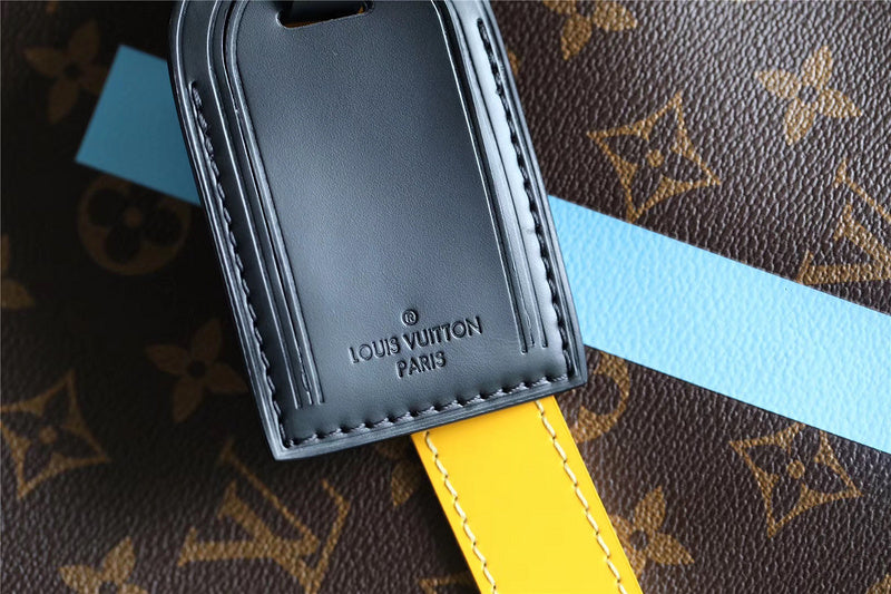 JB - LOV Travel Bags - 219