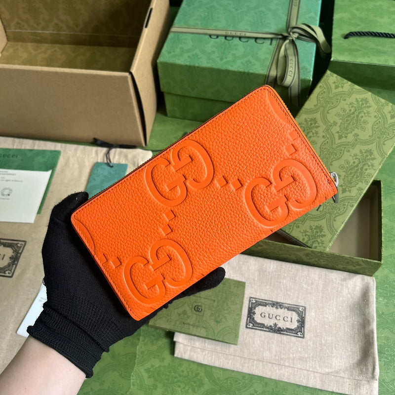 Cozy Bags - GUKI Men Wallets - 064