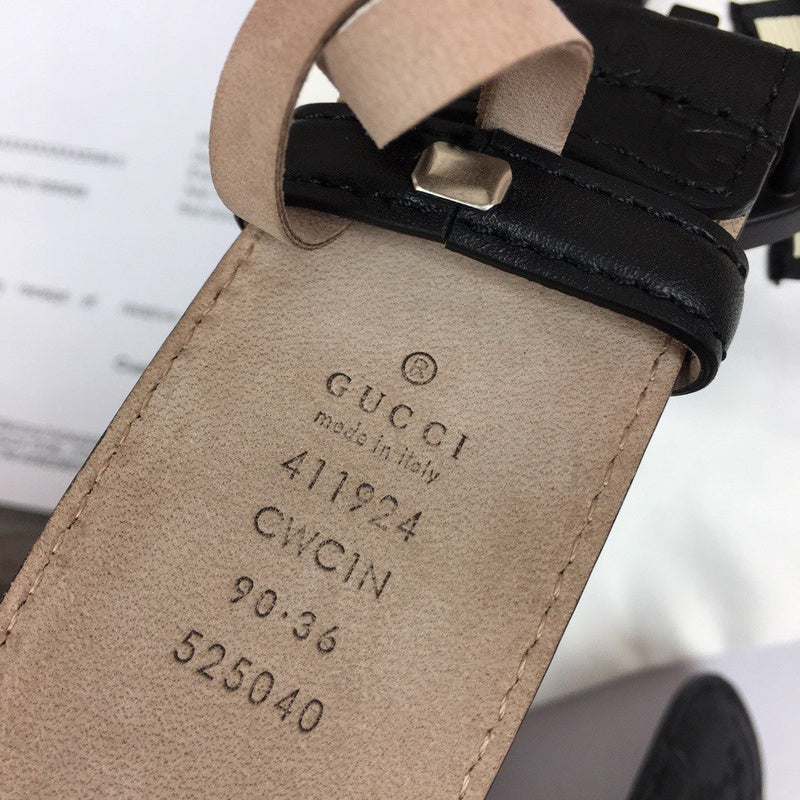 COZY BAGS - GUKI Belts - 107