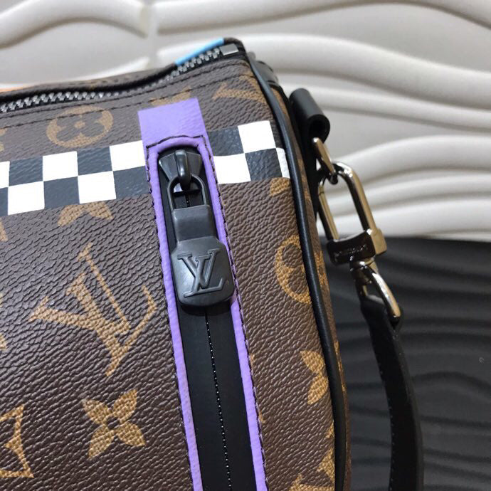 JB - LOV Travel Bags - 119