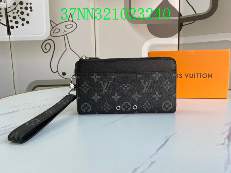 COZY BAGS - CHL Wallet - 1291