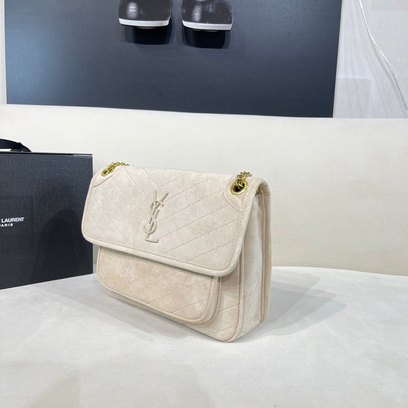 COZY - YLS Bags - 026