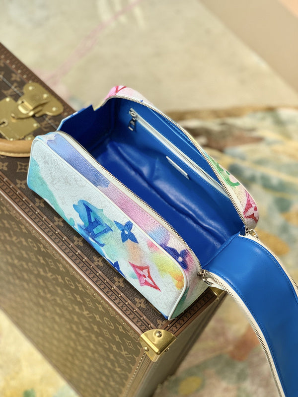 COZY BAGS - LOV Bags - 3407