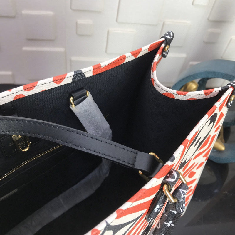 COZY BAGS - LOV Bags - 3855