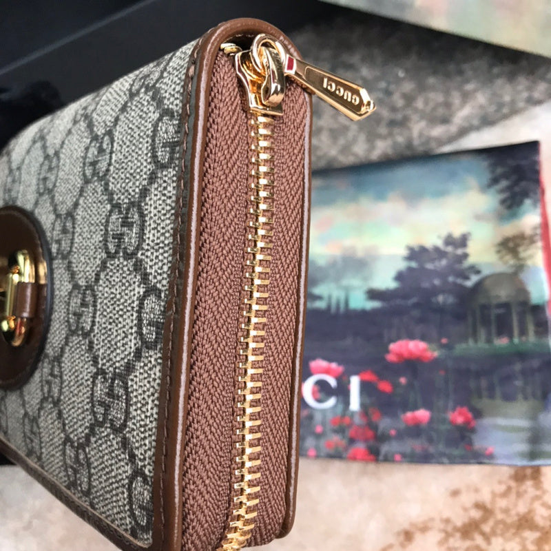COZY BAGS - Guki Wallet - 705