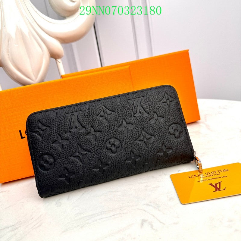 COZY BAGS - LOV Wallet - 607