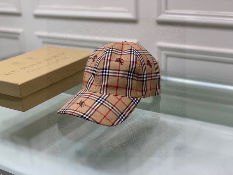COZY BAGS - BOR Hats & Caps - 020